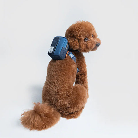 Universal Overall x Sputnik - Clean bag Mini