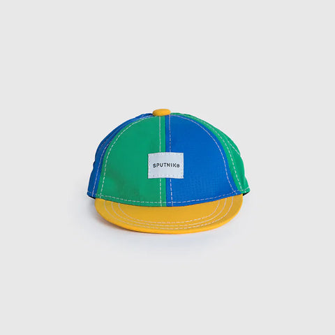 10TH YEAR - Pet Baseball Cap