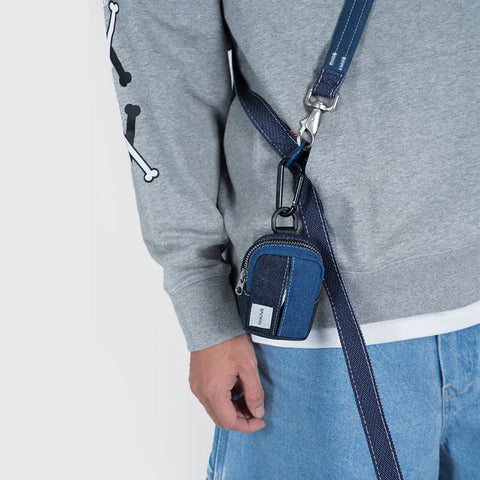 Universal Overall x Sputnik - Clean bag Mini