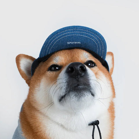 Universal Overall x Sputnik 聯名棒球帽