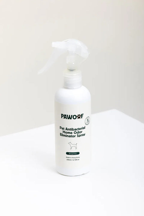 Pet Antibacterial Home Odor Eliminator Spray