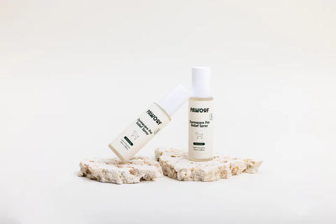 Dermacare Pet Relief Spray
