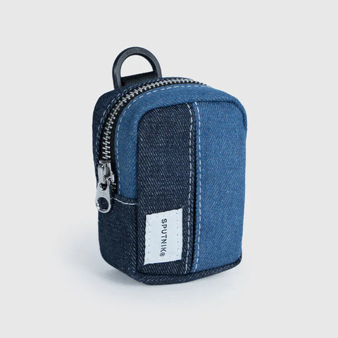 Universal Overall x Sputnik - Clean bag Mini
