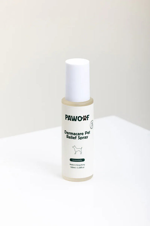 Dermacare Pet Relief Spray