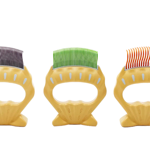 Philocomb - Pet Shell Comb