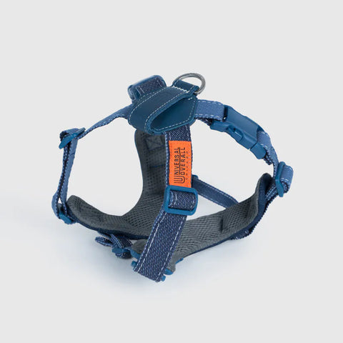 Universal Overall x Sputnik - Harness