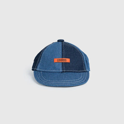 Universal Overall x Sputnik 聯名棒球帽