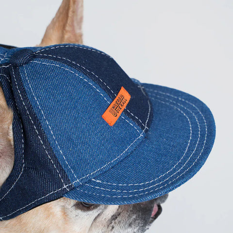 Universal Overall x Sputnik 聯名棒球帽