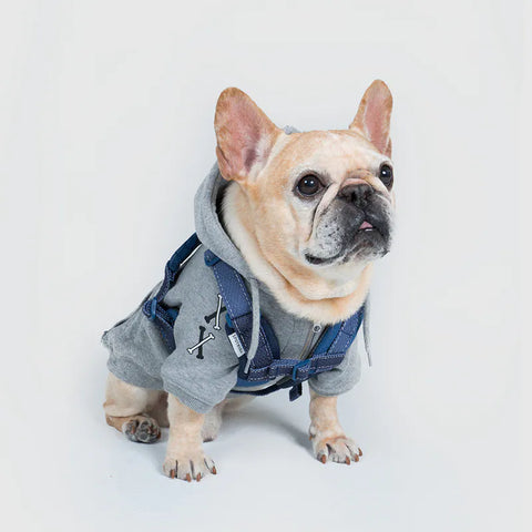 Universal Overall x Sputnik - Harness