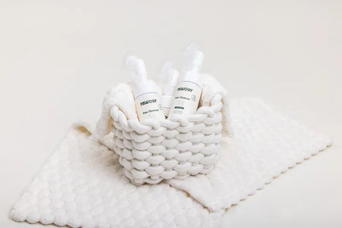 Paw Cleanser