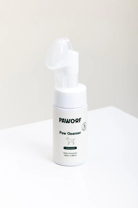 Paw Cleanser