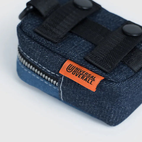 Universal Overall x Sputnik - Clean bag Mini