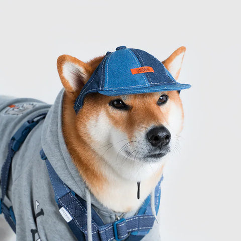 Universal Overall x Sputnik 聯名棒球帽