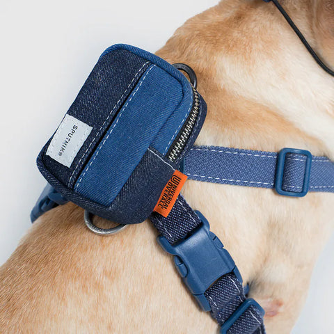 Universal Overall x Sputnik - Clean bag Mini