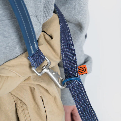 Universal Overall x Sputnik - Leash (M)