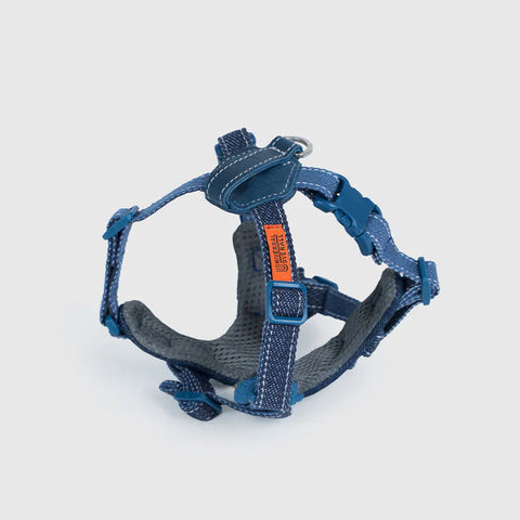 Universal Overall x Sputnik - Harness