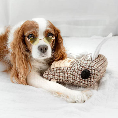 TYPEWRITER - snuffle + squeaky