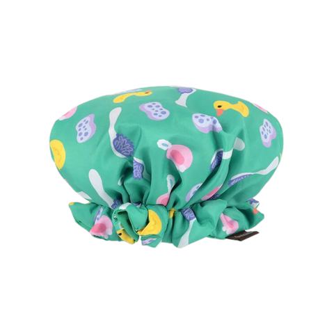 Dog Plush Toy - Splish Splash - Shower Quack