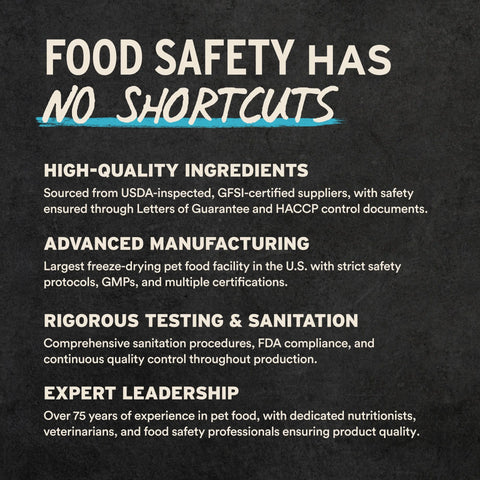 Vital Essentials 凍乾雞胸肉貓咪零食
