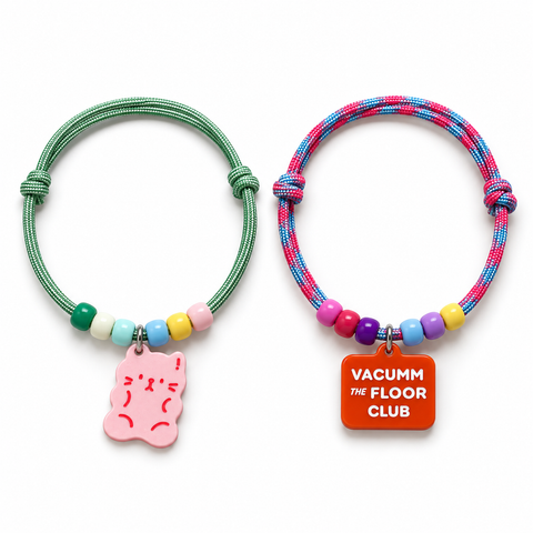 Doggu Pick Me Necklace
