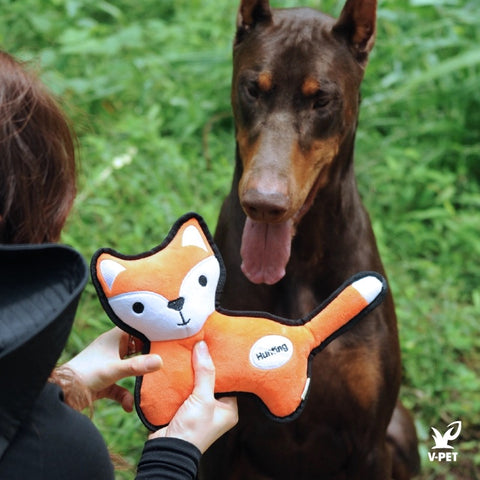 Rough & Tough Toy - No Hunting