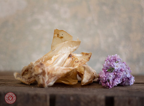 Air-dried Lamb Ears