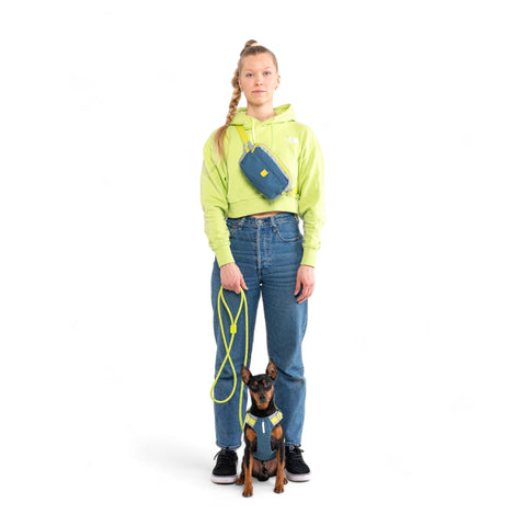Alpha 360 Hip Pack Deep Teal