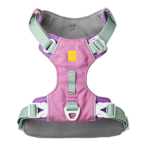 Alpha 360 Harness - Mauve Mix
