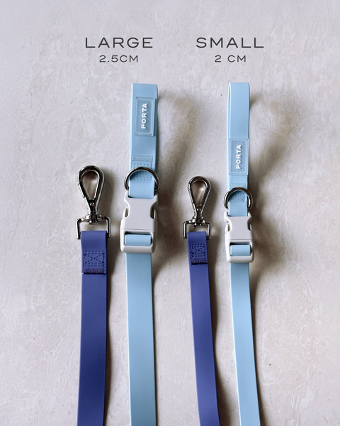 Aqua Leash