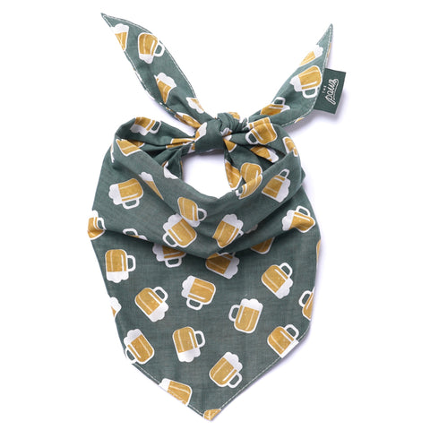 Dog Bandana - Brew Dog