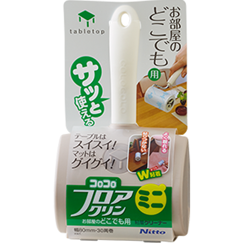 COLOCOLO Mini Multi-Floor Lint Roller