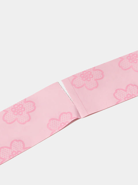 Cherry Blossom Pet Poop Bags With Dispenser (1 Dispenser + 1 Roll) 15