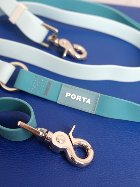 Aqua 2.8m Multiway Leash