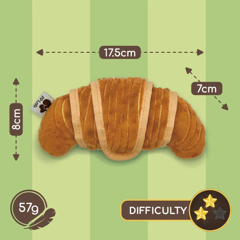 Croissant Combo