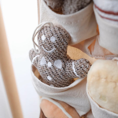 XMAS 24-DAY ADVENT CALENDAR