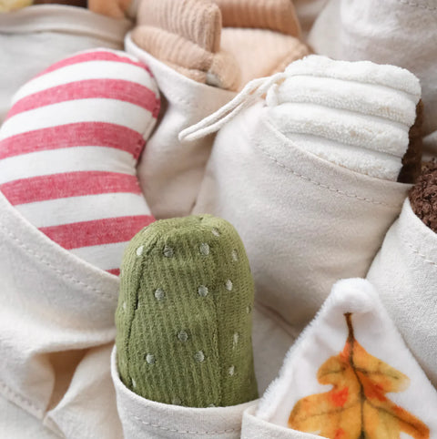 XMAS 24-DAY ADVENT CALENDAR