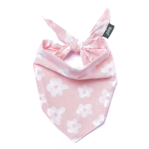 Dog Bandana - Daisie