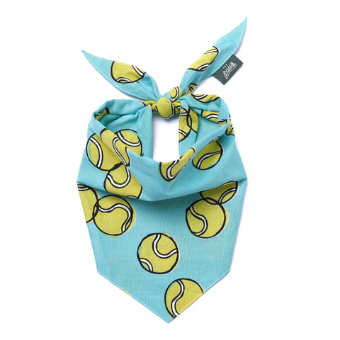 Dog Bandana - Fetch Dog