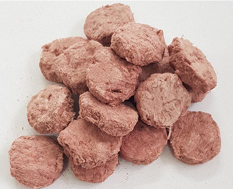 FREEZE DRIED VENISON COOKIE