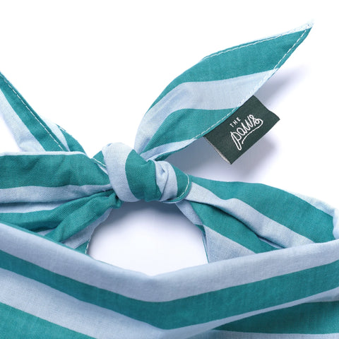 Dog Bandana - Gili