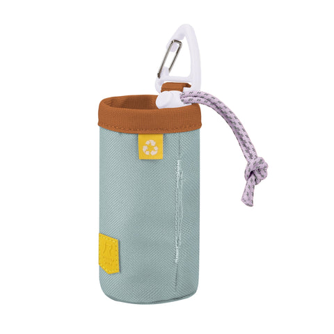 Woolly Wolf Alpha 360 Dog Poop Bag Holder