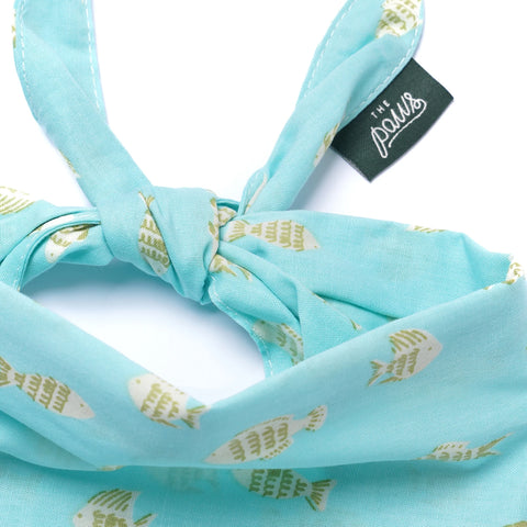 Dog Bandana - Guppy