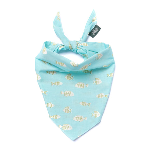 Dog Bandana - Guppy