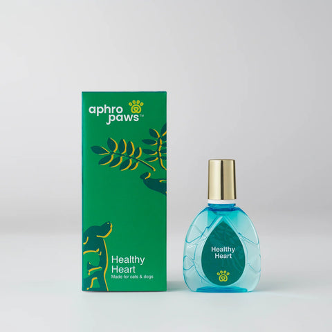 Healthy Heart (Droplet)