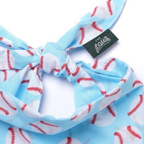 Dog Bandana - Home Run