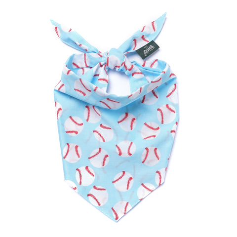 Dog Bandana - Home Run