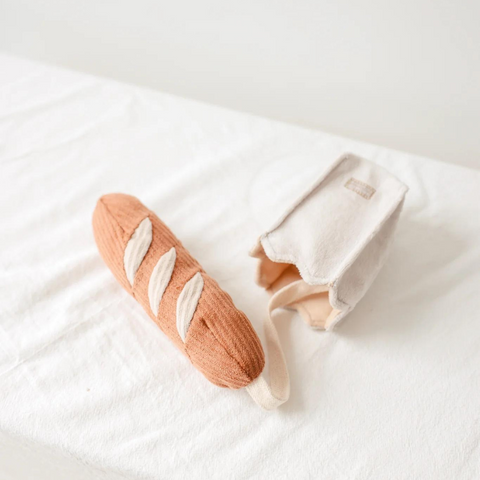 Mini Baguette
