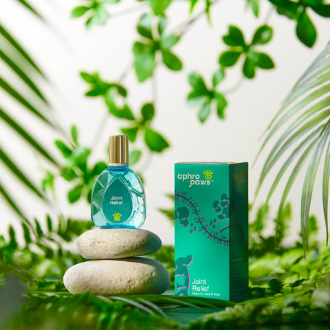 Joint Relief (Droplet)