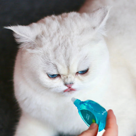 Joint Relief (Droplet)