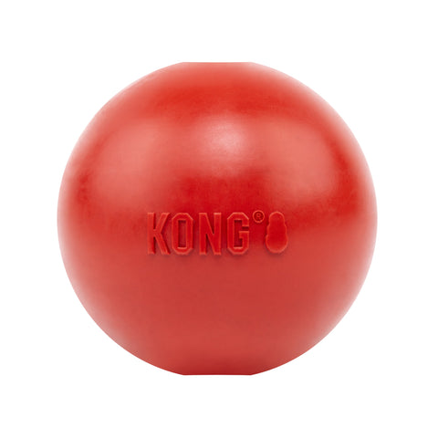 KONG Ball with Hole